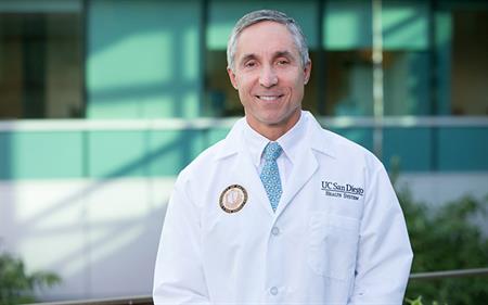 Dr. Joseph A. Califano III