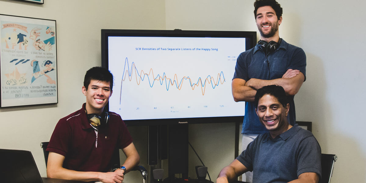 Tim Greer, Shrikanth Narayanan, and Ben Ma.