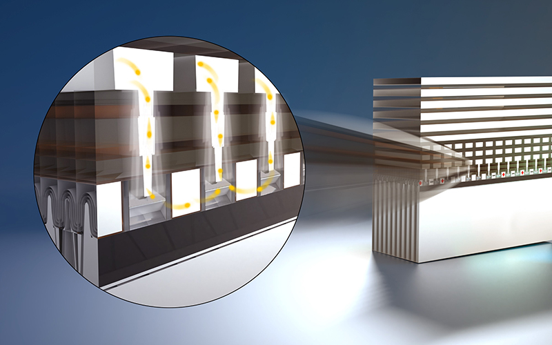 Transistors Repurposed as Microchip ‘clock’ Address Supply Chain Weakness