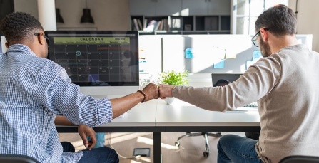 Proactively Helping at Work Provides a ‘high’ for Some, Discouragement for Others