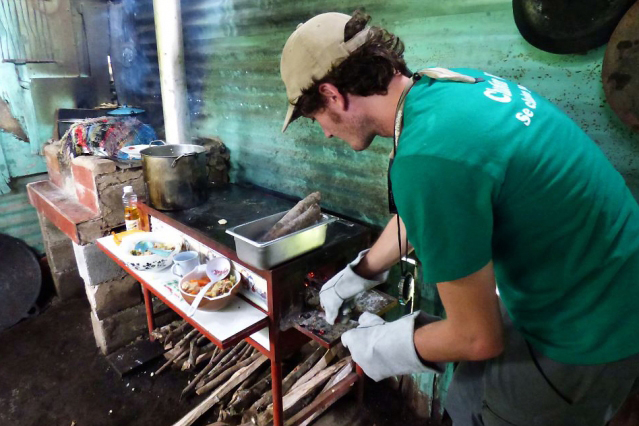 Engineering Trash into Treasure