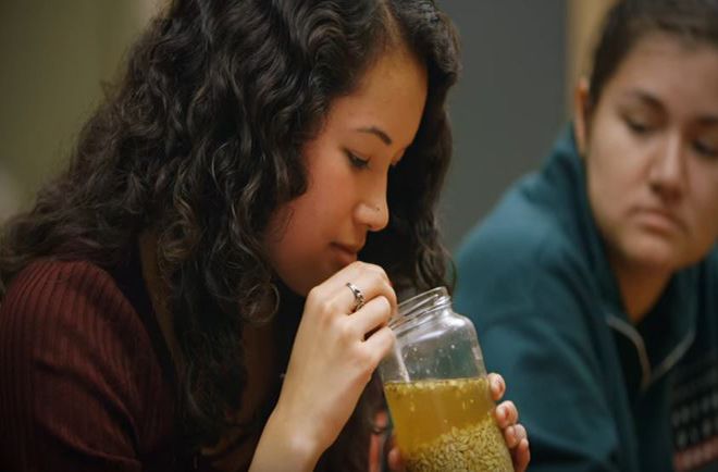 Stanford Students Recreate 5,000-year-old Chinese Beer Recipe