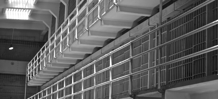 Prison
