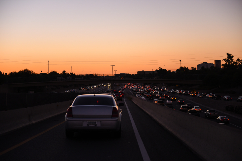 American solar challenge