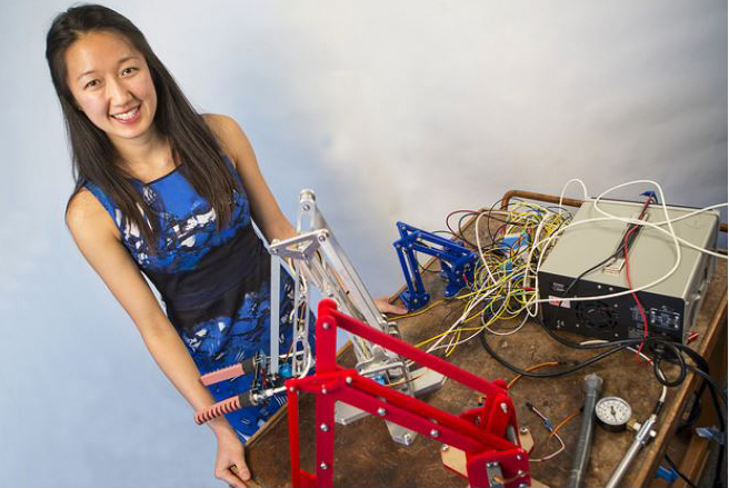 Undergraduate Stories image