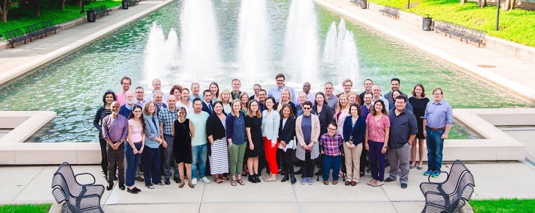 SEISMIC summer 2019 meeting