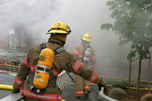 9/11 First Responders