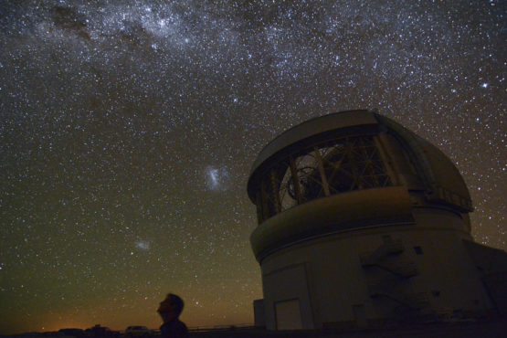 The Gemini Planet Imager
