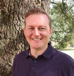"Study examines how social rank affects response to stress; Tulane psychology professor Jonathan Fadok"