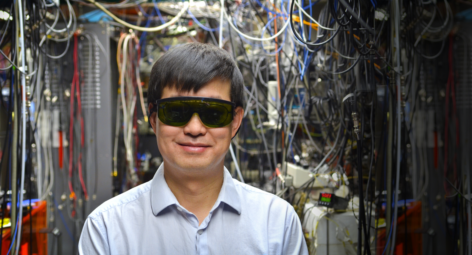 New program to pair entrepreneurs with CU Boulder technologies