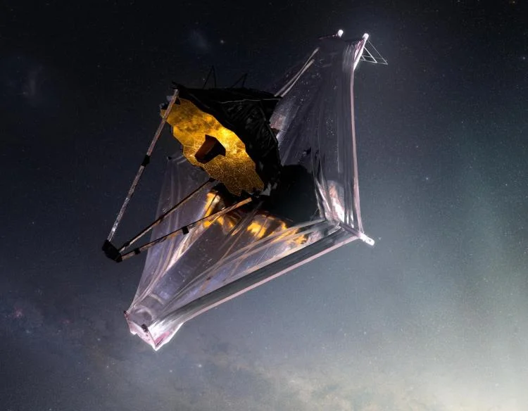 "Webb telescope spots super old, massive galaxies that shouldn’t exist"