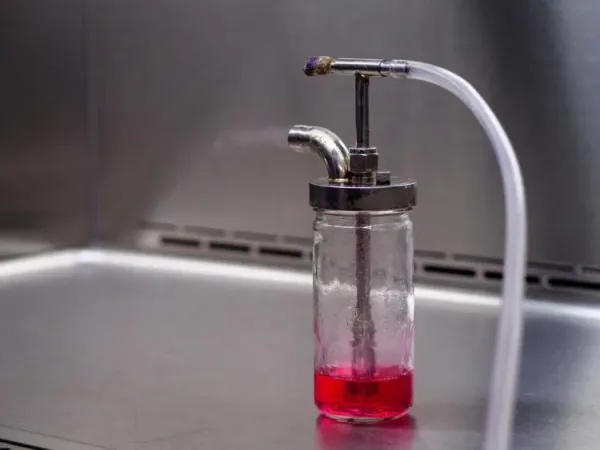 "Tend to get sick when the air is dry? New research helps explain why"