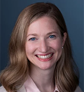 "KU Part of Project to Train Future Social Workers to Recognize Domestic Abuse; Meredith Bagwell-Gray, assistant professor of social welfare at KU"
