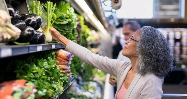 Many Consumers Make Unhealthy Choices, but ‘uptrend Messaging’ Can Help Drive Healthy Behavior