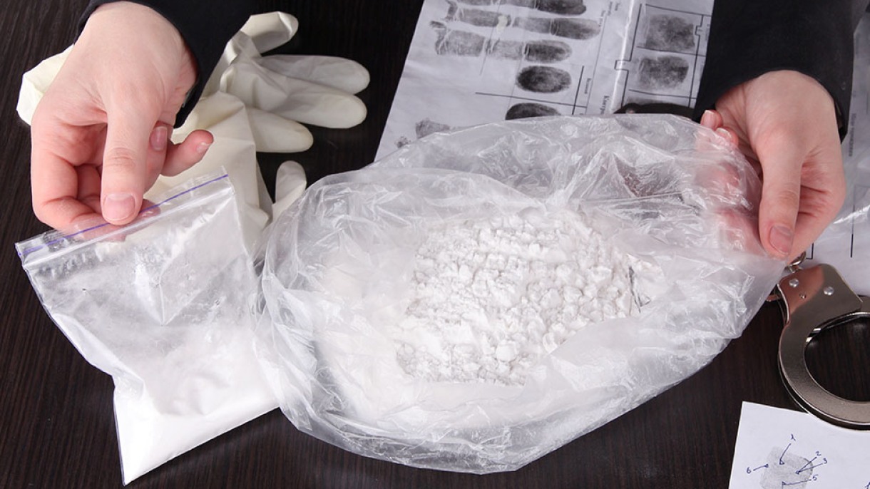 Fatal Overdoses Increase After Police Seize Drugs, Study Finds