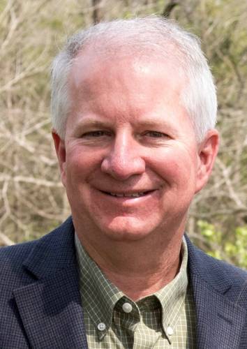 "$10 million grant will help MU double the acreage of cover crop in the U.S. by 2030; MU's Rob Myers"