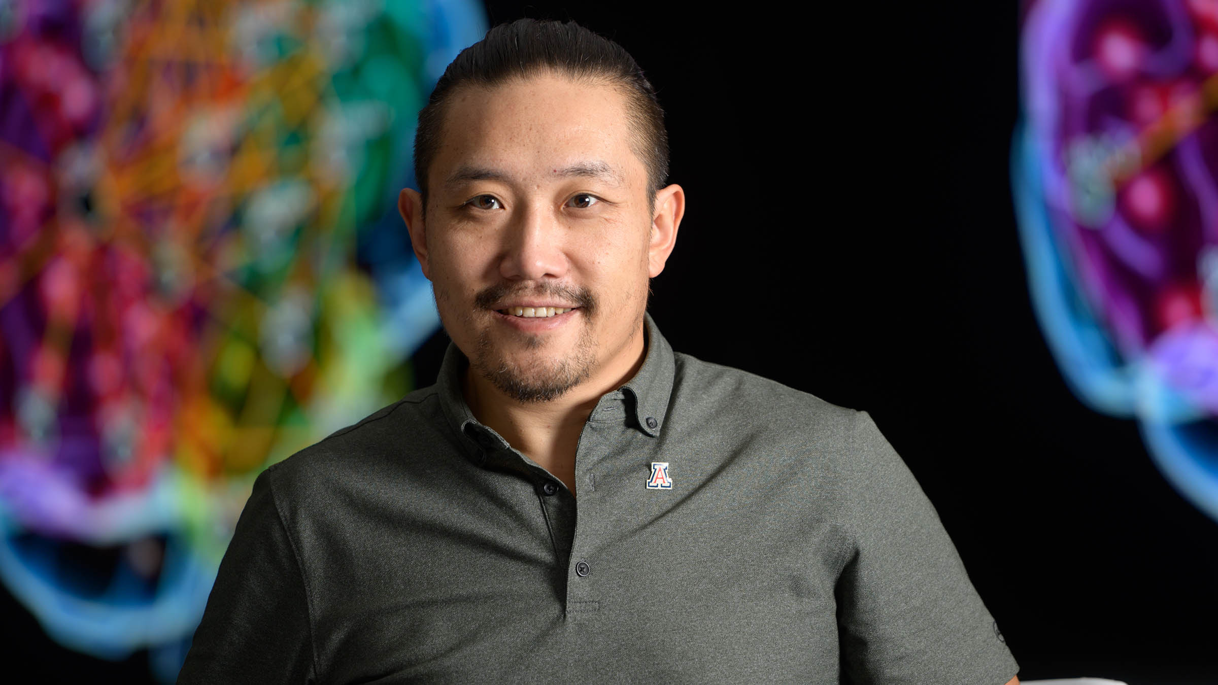Scientists Use AI to Identify Likely Drug Targets in Search for Alzheimer’s Cure; Rui Chang, PhD, is using AI to target multiple pathways that could lead to the development of new treatments for Alzheimer’s disease.