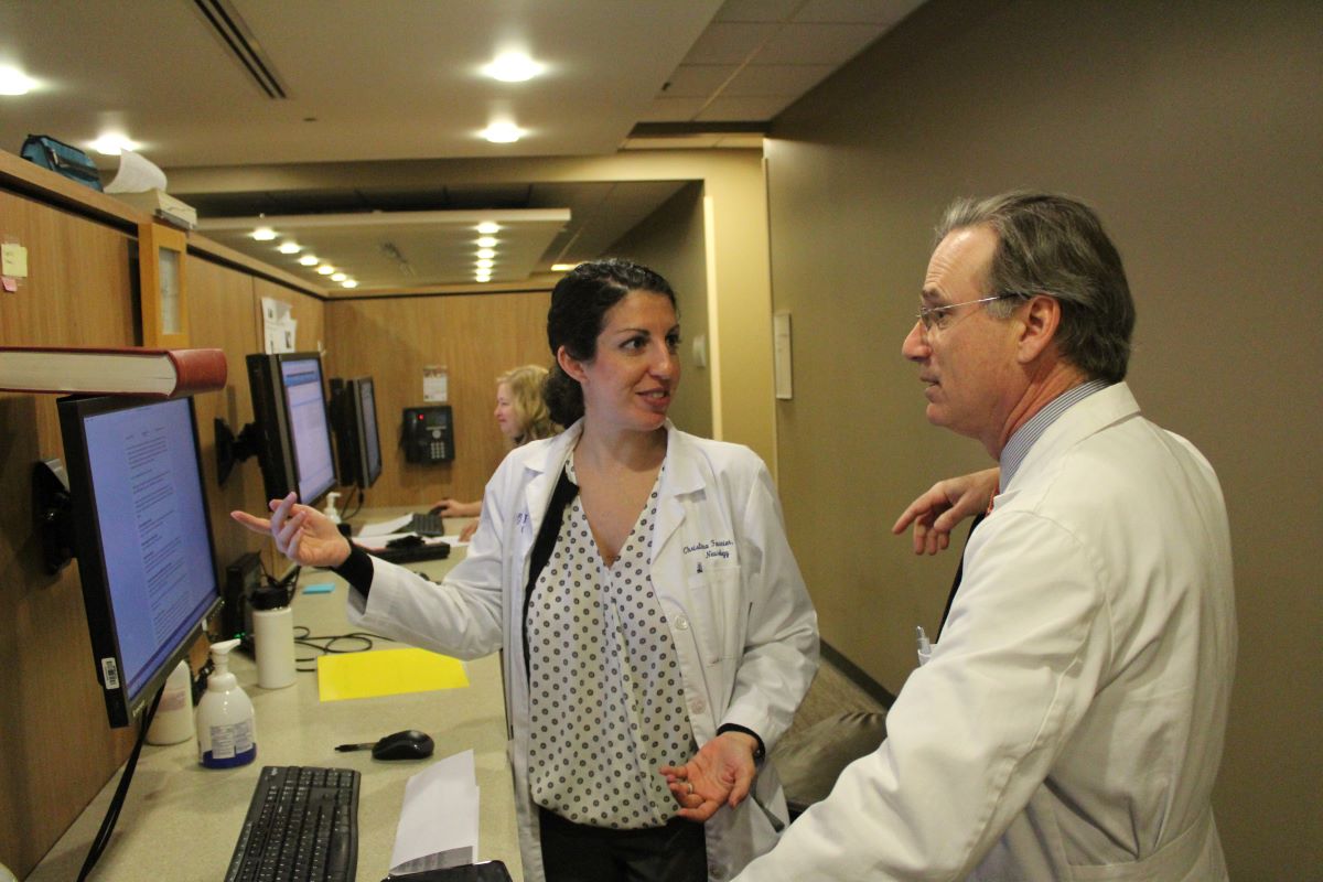 New Study Finds Better Ways to Teach Health Care Professionals to Work Together Effectively