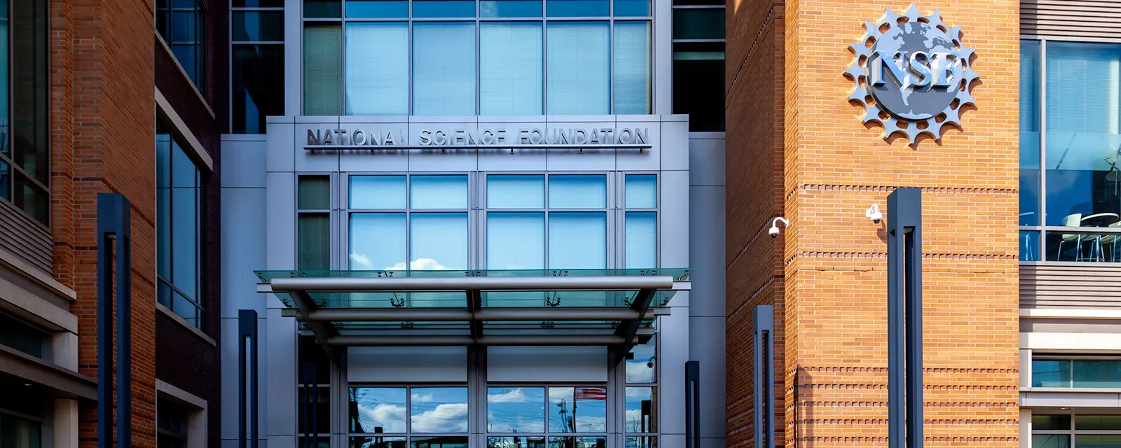 National Science Foundation Building