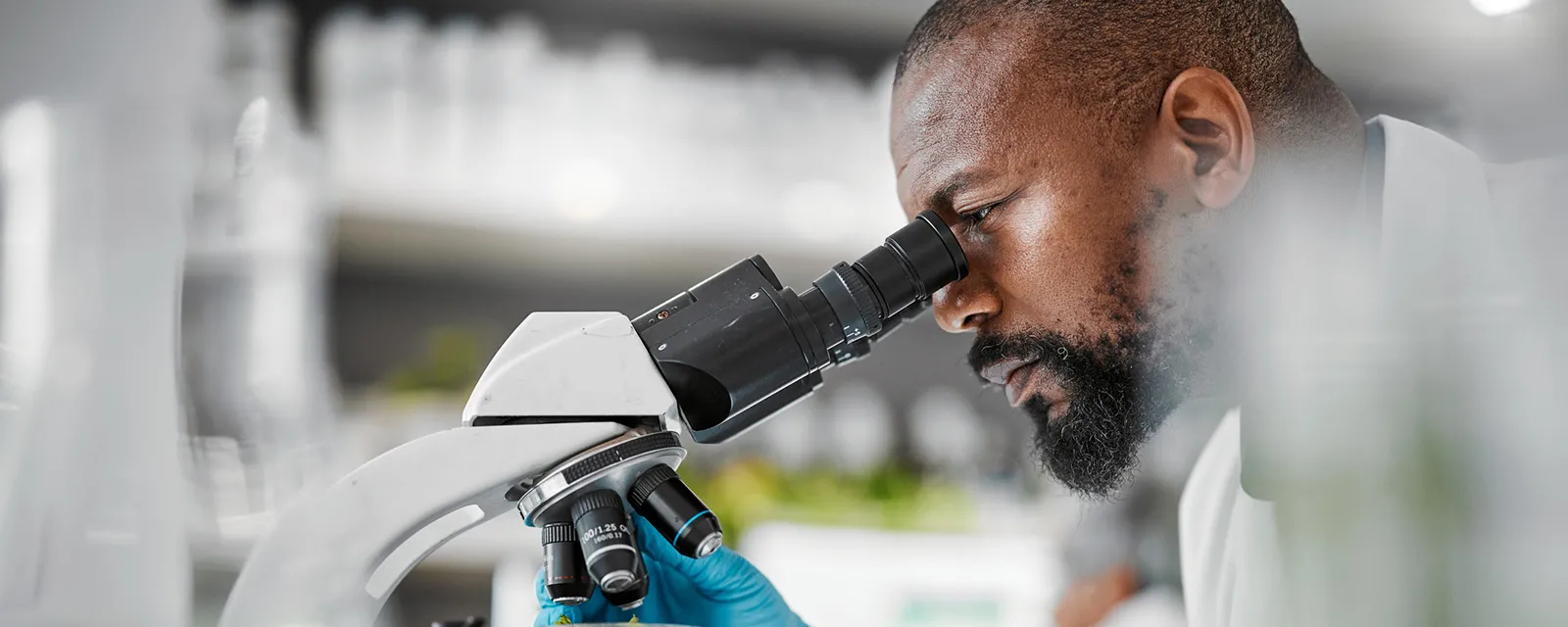 Scientific Researcher