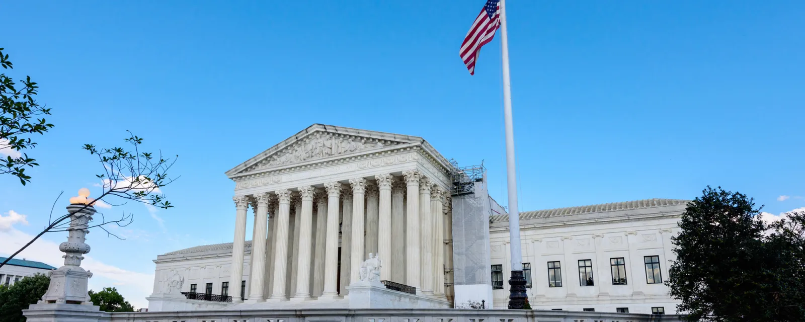 U.S. Supreme Court