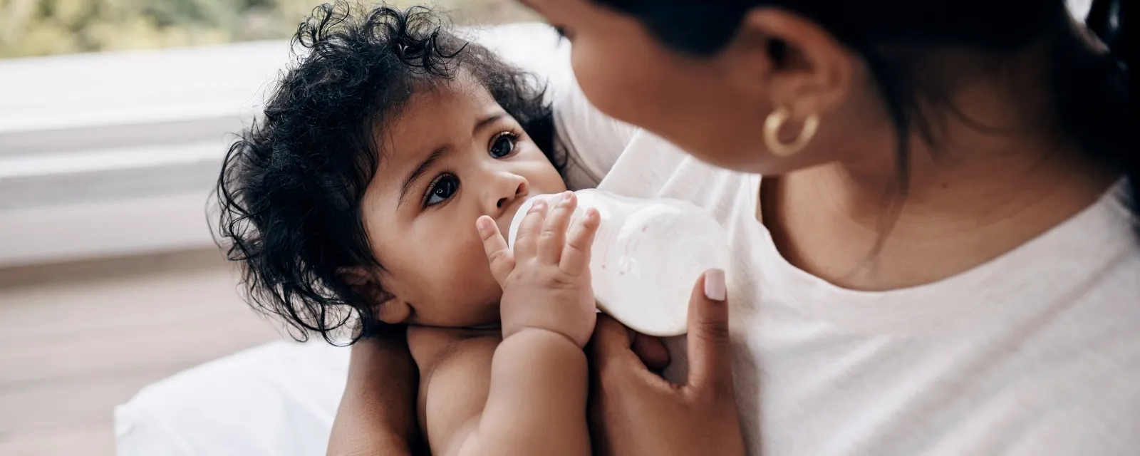 Study Demonstrates Adding Complex Component of Milk to Infant Formula Confers Long-term Cognitive Benefits