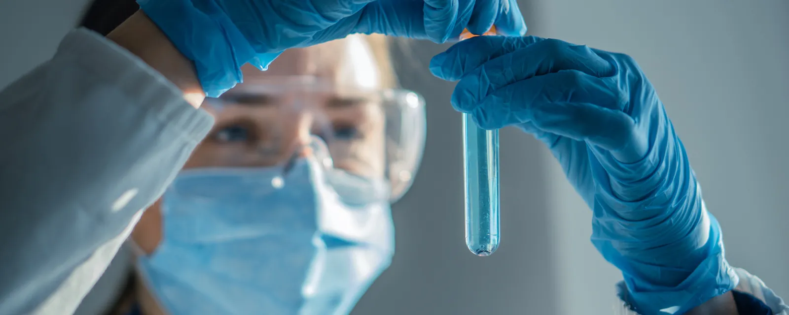 lab researcher homepage