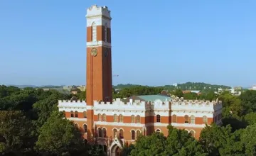 Vanderbilt University