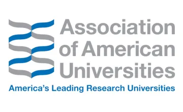 AAU Logo