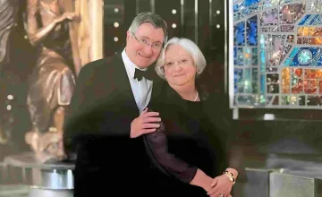 Dartmouth Receives Its Largest-Ever Scholarship Bequest