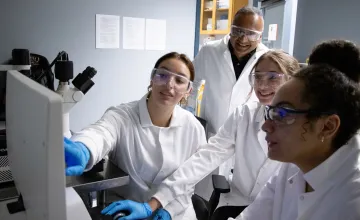 New Drug Delivery System Developed by Brown Engineers Has Potential to Improve Cancer Treatments