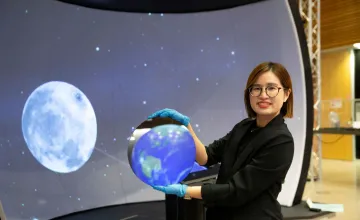 Taking Semiconductor Manufacturing to New Heights