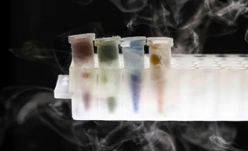 Printing Plant-Based Pharmaceuticals—without Plants