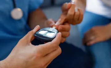 New Cause of Diabetes Discovered, Offering Potential Target for New Classes of Drugs to Treat the Disease