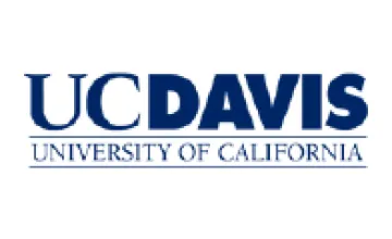 UC Davis logo