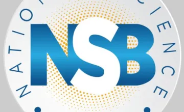 National Science Board Logo