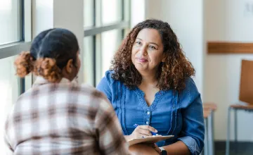 Studies Examine Growing US Mental Health Safety Net