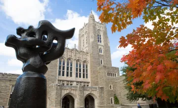 Academic Principles: Institutional Autonomy, Academic Freedom, and Shared Governance