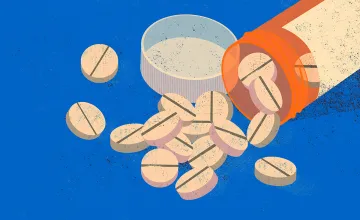 “Cuddle Hormone” Oxytocin May Provide Pain Relief and Help Curb Harmful Opioid Use