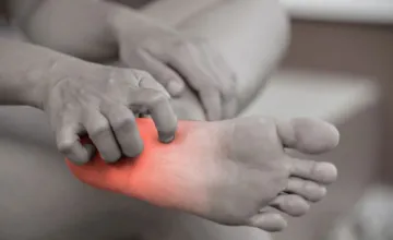Image: neuropathic pain