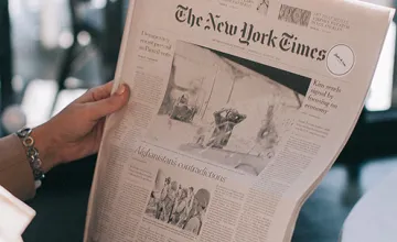 Newspaper