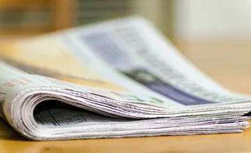 Newspaper