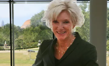 Barbara R. Snyder
