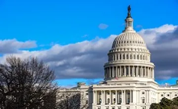 U.S. Capitol