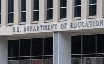 Department of education