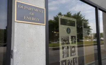 U.S. Department of Energy