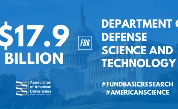 DoD FY22