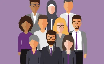 Diverse Students