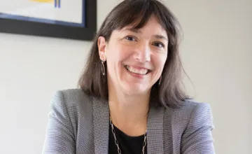 Monica Bertagnolli