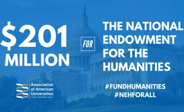 NEH FY22